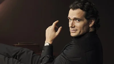 Супермен Генри Кавилл раскрыл пол ребенка в трогательном признании