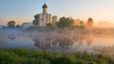 Приметы на Илью 2025: как погода "рассказывает" нам о будущем