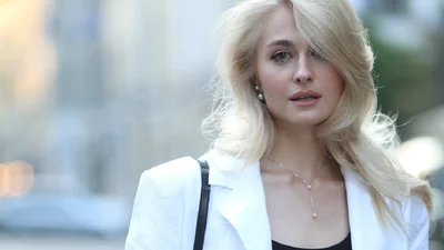 Улюблений парфум Анастасії Цимбалару — акторка зробила ставку на топовий бренд