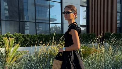 Коли у місті спекотно: ці сукні врятують від аномальних температур