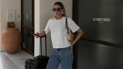 Як подорожувати стильно: гід зі зручних літніх луків