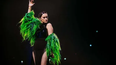 Катерина Павленко покидає Go_A - і вже відомо, чим планує займатись