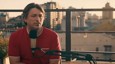 Сергій Притула зізнався, які подарунки отримав на день народження від дружини і дітей