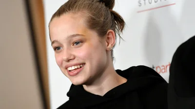 Шайло Джолі-Пітт переїхала від мами