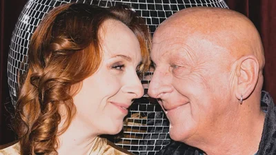 "Я начала вкладывать в себя": дочь Вертинского – о жизни после развода