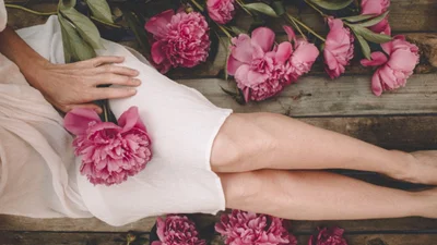 Марії Магдалини 2025 - ніжні картинки та емоційна проза для настрою