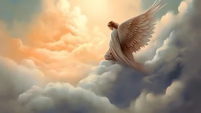 Привітання з Днем ангела Марії 2025 - картиночки та проза, сповнені щастям