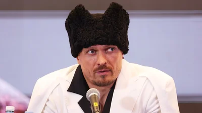 Донт пуш зе хорсес: мемна фраза Усика підірвала TikTok