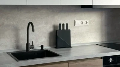 Дизайн кухні: 5 розповсюджених помилок