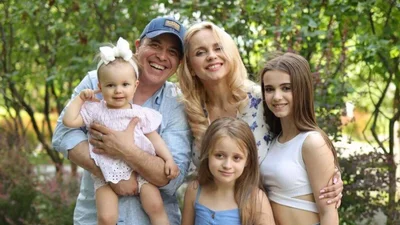 Вот что делает годовалая дочь Лилии Ребрик после ночных обстрелов - у крохи очень милая привычка