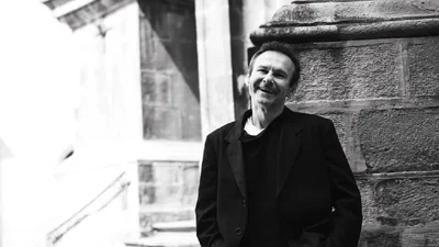 Святослав Вакарчук признался, почему держит подальше от публики любимую и детей