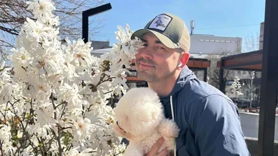 Бедняков показал, как провел вечер со Свитолиной: "Лучшее наше фото"