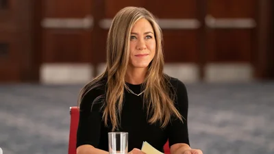 "Жодного тиску": Дженніфер Еністон вперше прокоментувала чутки про свій роман з гіпнотизером