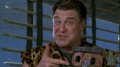 Звезда "Флинстоунов" похудел на 90 кг: ты его никогда не узнаешь