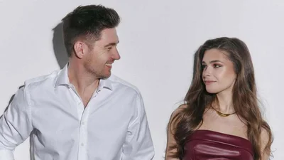 Катерина Остапчук зізналася, чому досі не було весілля з Володимиром - причина тебе здивує