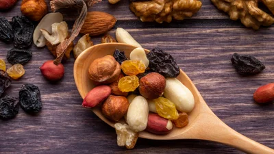 Оманливі продукти, які всі вважають корисними: Аніта Луценко розвіяла міфи