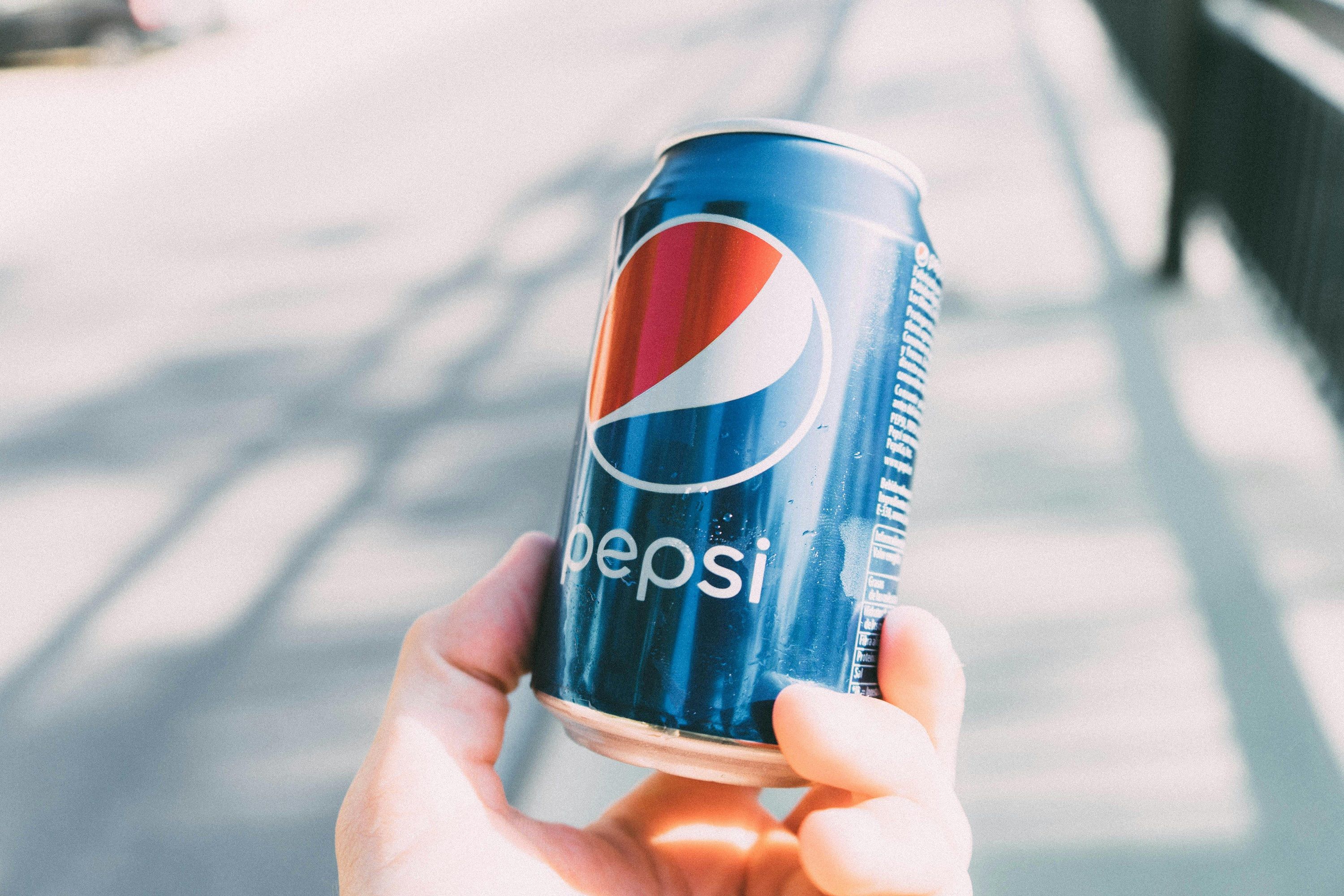 Вслед за Coca-Cola свой состав изменила Pepsi: теперь будет полезным напитком - 744648 Вслед за Coca-Cola свой состав изменила Pepsi: теперь будет полезным напитком - фото 744648