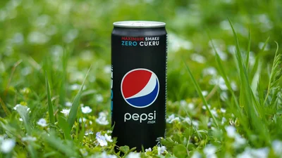 Вслед за Coca-Cola свой состав изменила Pepsi: теперь будет полезным напитком