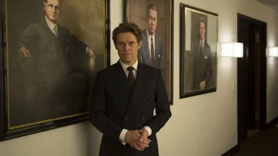 Максимум харизми в одній людині - Віллем Дефо святкує 70