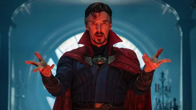 "Доктор Стрендж 3": з'явилися нові подробиці щодо виходу та сюжету фільму