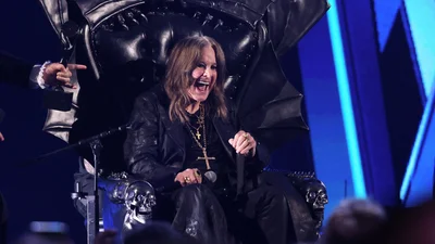 5 треков Оззи Осборна, в которых звучит настоящий рок