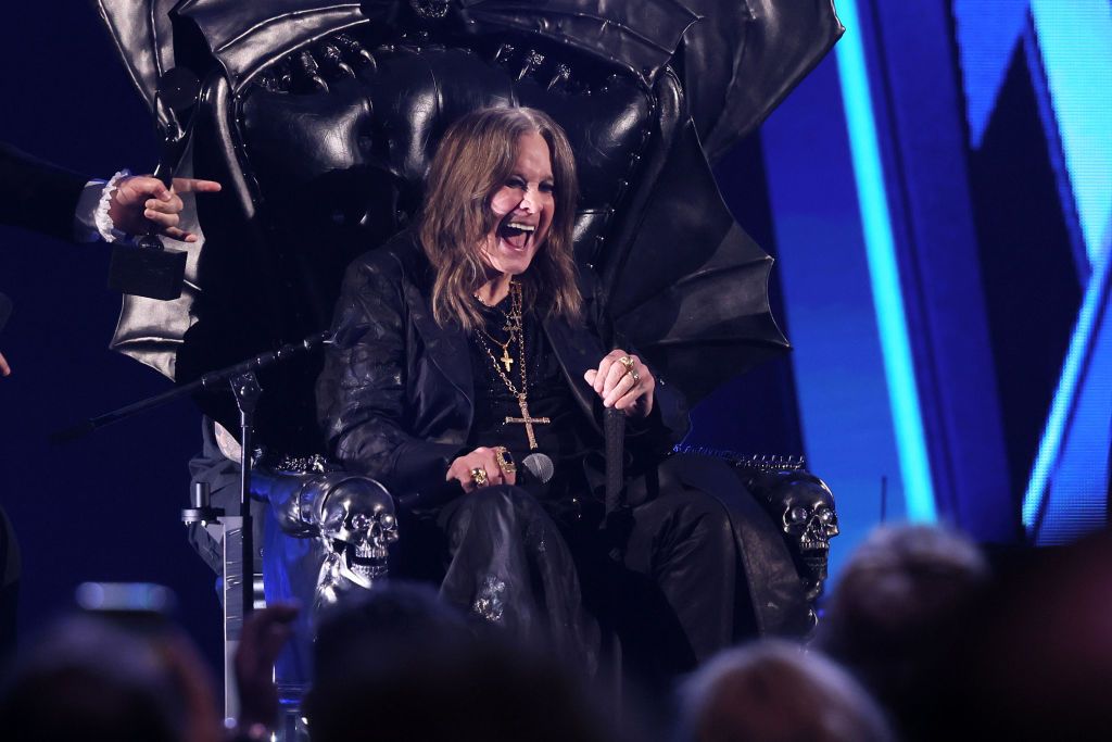 Последний поклон Оззи: в 2026 году фильм о Black Sabbath покажут в кино - 744834 Последний поклон Оззи: в 2026 году фильм о Black Sabbath покажут в кино - фото 744834