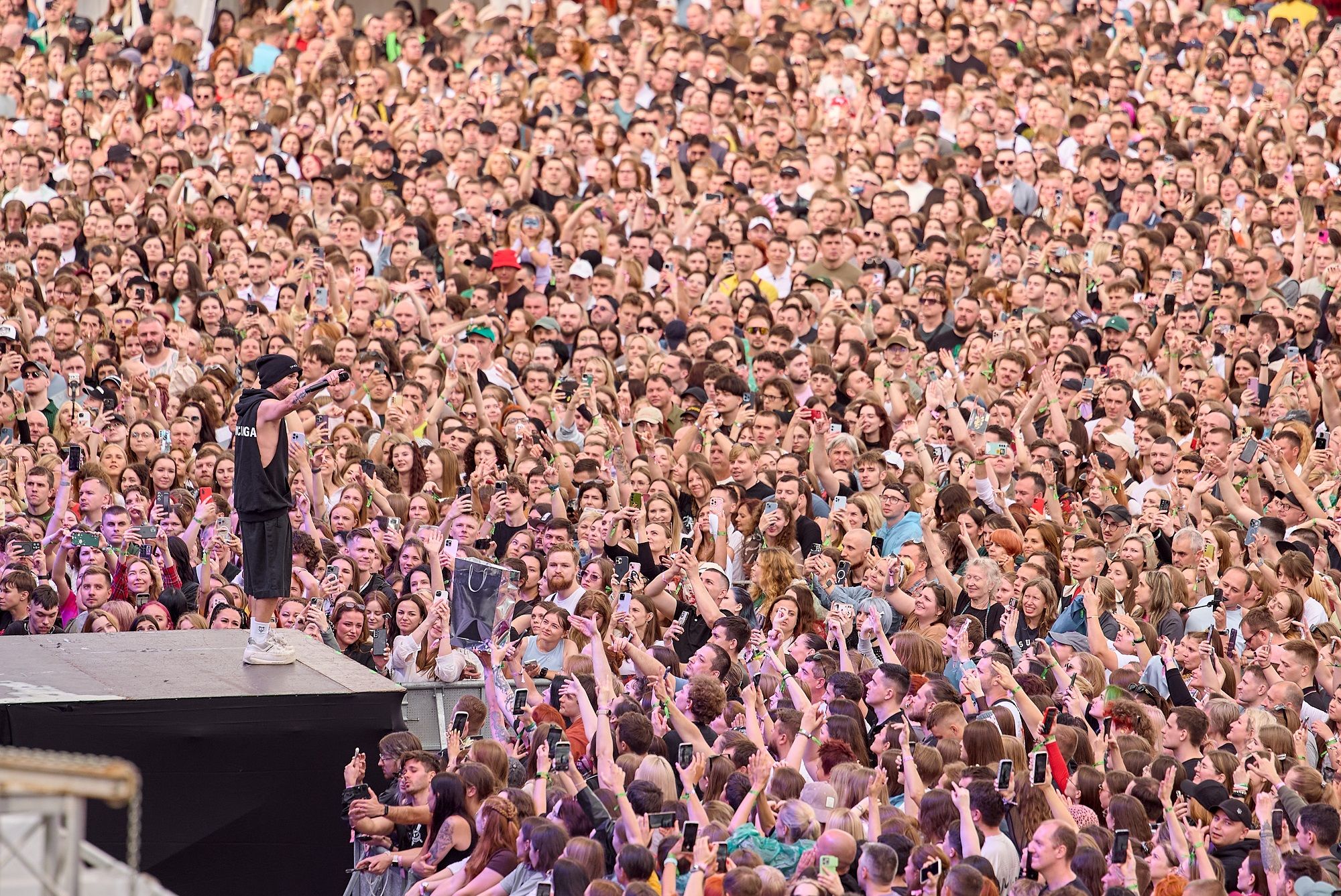Скільки людей було на ATLAS FESTIVAL 2025 - 744852 Скільки людей було на ATLAS FESTIVAL 2025 - фото 744852