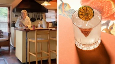 Секрет молодости этой 92-летней бабушки заставит тебя бросить все и быстренько бежать в бар