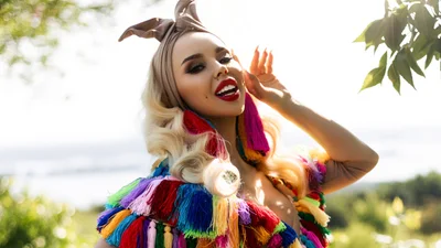 СолоХа презентувала новий кліп "Файна" — гімн української краси та любові до