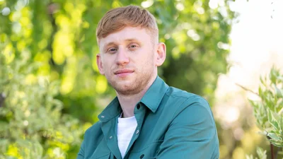 Непересічна класика: актор Олександр Рудинський порадив улюблене кіно