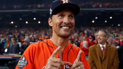 Що подивитися: лови рекомендацію від Мак-Конагей, Ортеги й Паттінсона