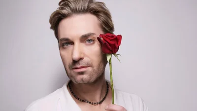 EL Кравчук и Labubu: "Готов быть игрушкой для женщин"