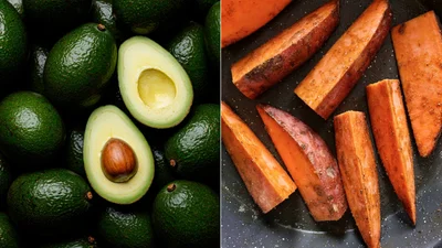 7 продуктов, которые реально снижают тягу к сладкому