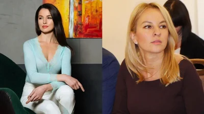 Политика со стилем: чем впечатляют образы новых украинских послов Ольги Селих и Юлии Соколовской