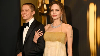 Самый младший сын Питта и Джоли получил серьезную травму на тренировке