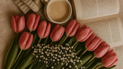 С Днем ангела Кристины 2025 - картинки и короткая проза, которая порадует именинницу