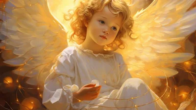 Вітання з Днем ангела Гліба 2025 - картинки та особлива прозак для іменинника
