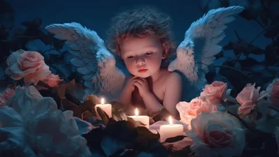 День ангела Романа 2025 - красивые картинки и поздравления, от которых будут слезы на глазах