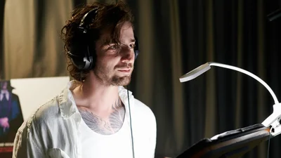 Дантес озвучил Дракулу: вампир заговорил на украинском с харизмой и нотками страсти