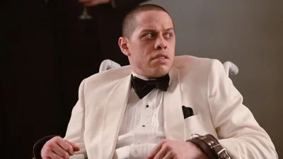 Цей горор знімали в закинутому пансіонаті - команда запевняє, що там реально щось було: прем'єра незабаром