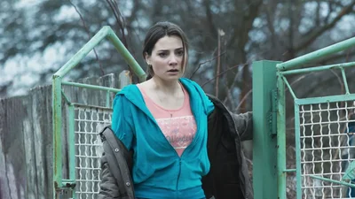 Роль, яка змінила життя: Хижняк розсекретила, чому зіграла Мотрю у "Спіймати Кайдаша"