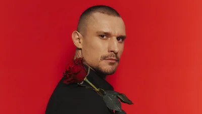 Хворий Тарас Цимбалюк назвав улюблений фільм про кохання: що дивиться "Холостяк"