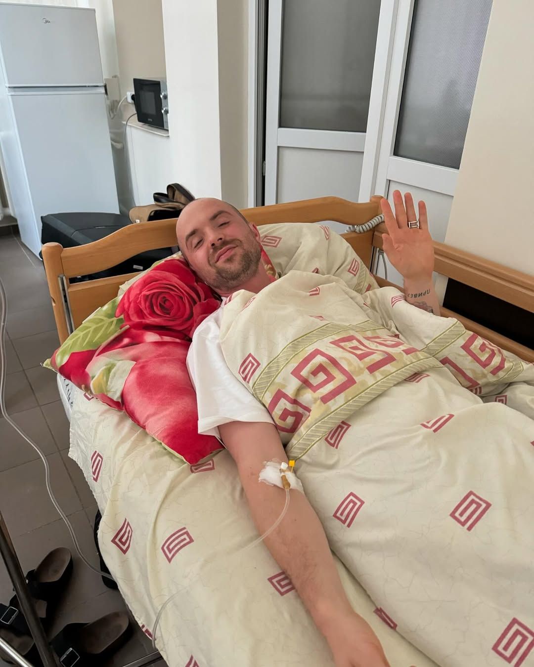 Кацурін вийшов на зв'язок із львівської лікарні й назвав точну кількість людей, що отруїлась у його ресторані - фото 745421
