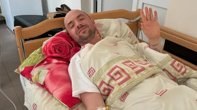 Кацурін вийшов на зв'язок із львівської лікарні й назвав точну кількість людей, що отруїлась у його ресторані