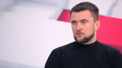 Ярмак о разводе, жене и войне: "Все непросто"