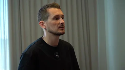 Дима Прокопов рассекретил, сколько заработал на кавере "Ти щаслива будеш": хватит на квартиру в Киеве