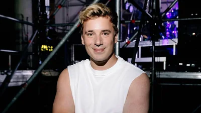 Вадим Олійник розсекретив, з ким зустрічається