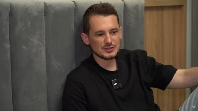 Діма Прокопов розповів про роман із фанаткою, з якою хотів одружитися