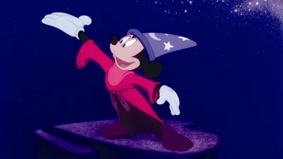 Disney устал от провалов - готовит большую мультяшную перезагрузку "от руки"