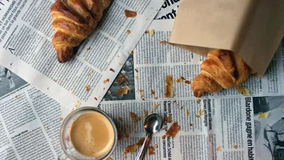 З Днем кулінара 2025 - смачні листівки та коротка проза для привітання